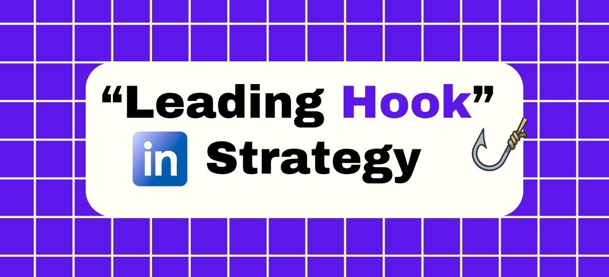 LH LinkedIn Content Strategy Featured Image